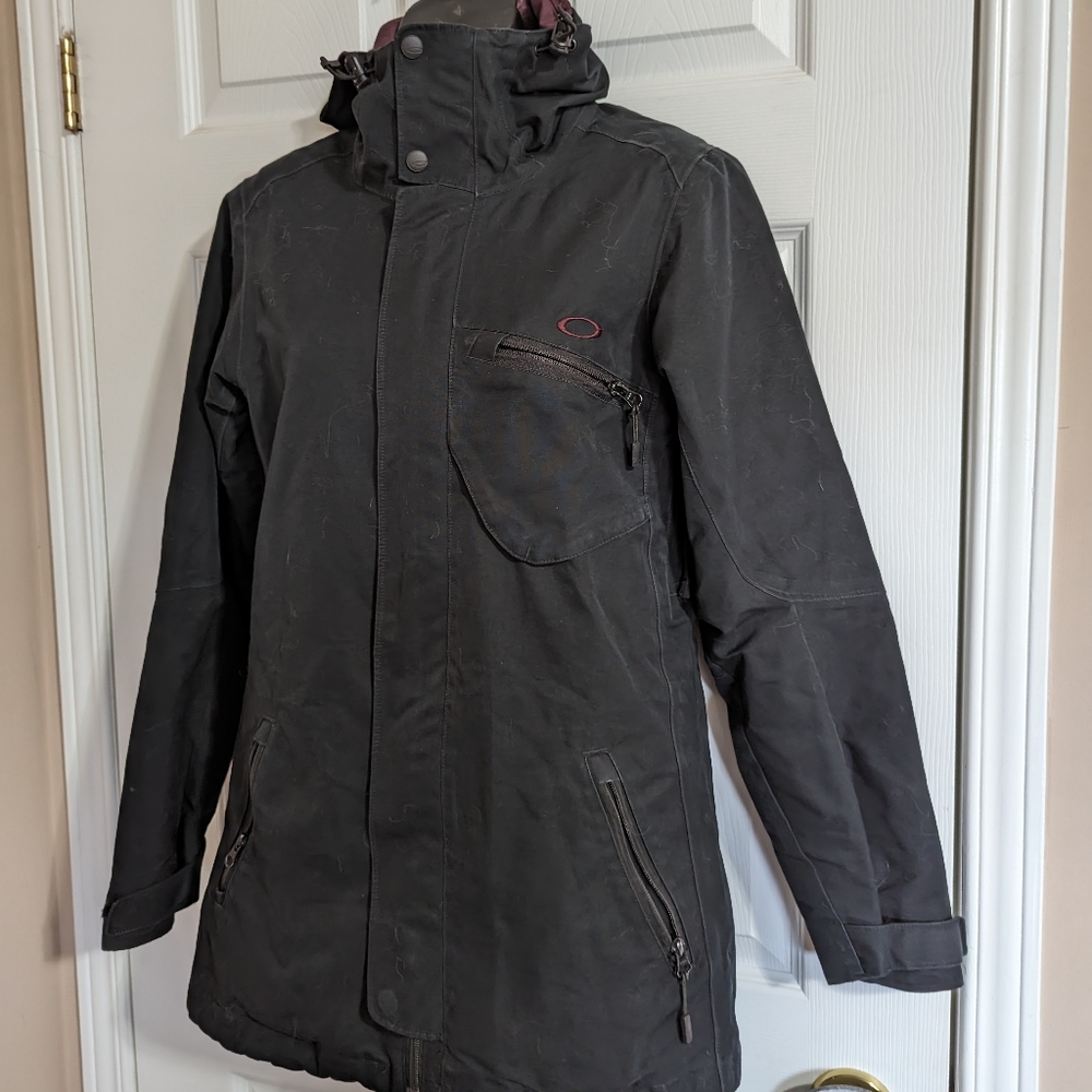 Oakley XS Parka